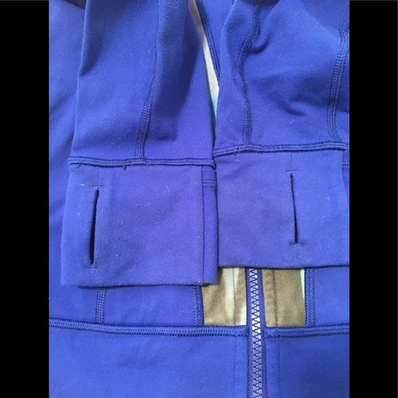 Ivivva Define Jacket Girls 14 - Picture 4 of 13